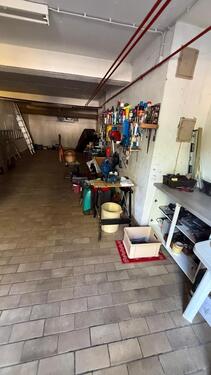 Foto - Doppelgarage Lagerfläche in Frankenberg