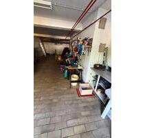 Doppelgarage Lagerfläche in Frankenberg - Frankenberg (Eder)