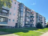 Foto - Etagenwohnung zur Miete in Bitterfeld-Wolfen