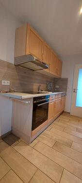 Foto - Etagenwohnung in Singhofen