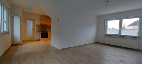 Foto - Etagenwohnung in Singhofen zur Miete