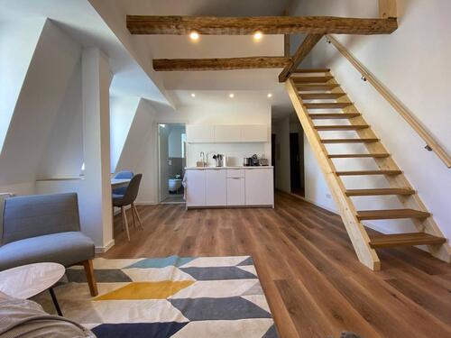 Foto - andere zur Miete in Nürnberg