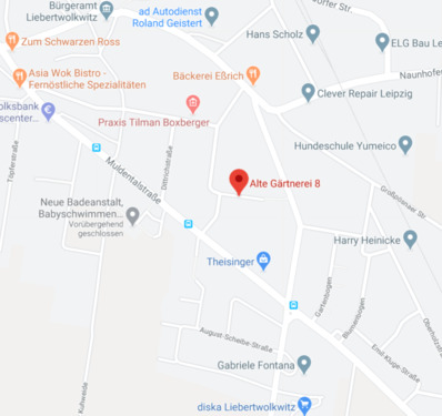 Foto - andere zur Miete in Leipzig