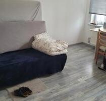 1-Raum-Wohnung Einraumwohnung möbliert und gemütlich - Halle (Saale) Frohe Zukunft 1-Raum-Wohnung Einraumwohnung möbliert und gemütlich - Halle (Saale) Frohe Zukunft