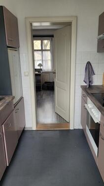 Foto - Etagenwohnung zur Miete in Halle (Saale)