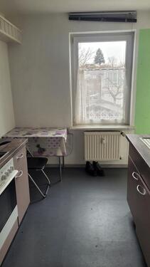 Foto - Etagenwohnung in Halle (Saale)