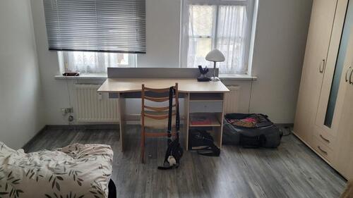 Foto - Etagenwohnung in Halle (Saale) zur Miete