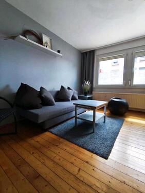 Foto - 4 Zimmer Wohnung zentral im Erdgeschoss