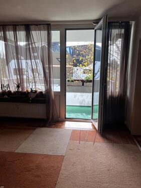 Foto - Wunderschöne 2 Zimmer Wohnung in Bad Nauheim Zentral am Park!