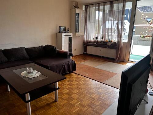 Foto - Etagenwohnung zum Kaufen in Bad Nauheim