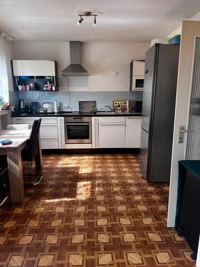 Foto - Etagenwohnung in Bad Nauheim