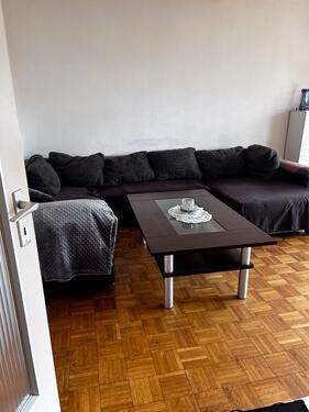 Foto - Etagenwohnung in Bad Nauheim zum Kaufen