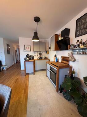 Foto - Etagenwohnung zur Miete in Köln