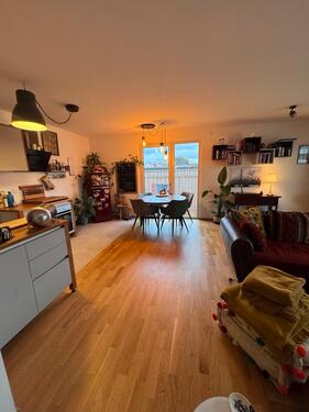 Foto - Etagenwohnung in Köln