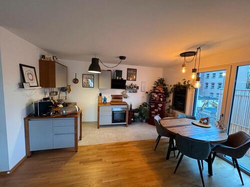 Foto - Etagenwohnung in Köln zur Miete