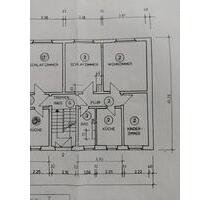 Eigentumswohnung 60qm, 3 Zi. in Neustadt Orla - Neustadt an der Orla