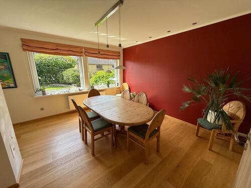 Foto - Einfamilienhaus in Husby zum Kaufen