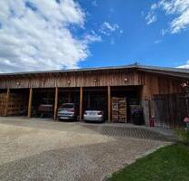 Saniertes Anwesen mit vier getrennten Wohnungen - Burgebrach