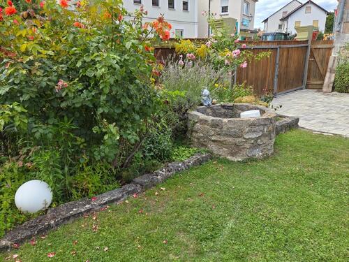 Foto - Einfamilienhaus zum Kaufen in Burgebrach