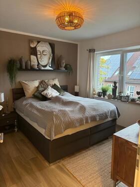 Foto - Gronau, 3 Zimmer Wohnung zu vermieten