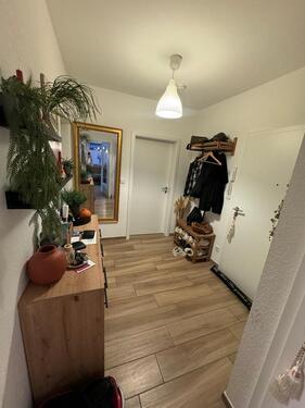 Foto - Etagenwohnung zur Miete in Vreden