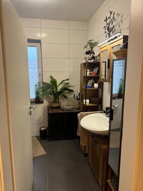 Foto - Etagenwohnung in Vreden