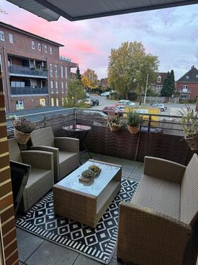 Foto - Etagenwohnung in Vreden zur Miete