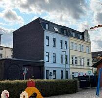 Helle 3 Zimmer Wohnung EG Terrasse Einbauküche Oberhausen