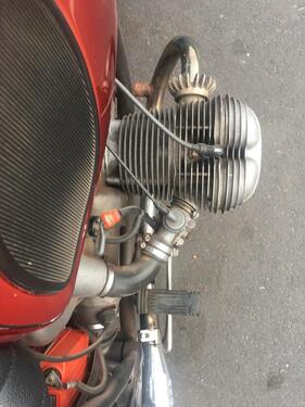 Foto - Stellplatz Motorrad in beheizter Garage, Köln-Mülheim, Stegerwald