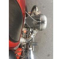 Stellplatz Motorrad in beheizter Garage, Köln-Mülheim, Stegerwald