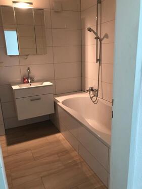 Foto - Etagenwohnung in Worms zum Kaufen