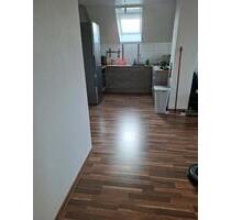 Helle 3 Zimmer Wohnung Crailsheim Rossfeld