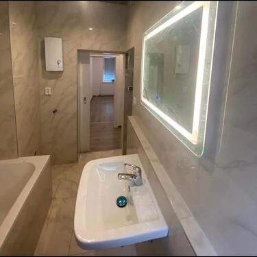 Foto - Etagenwohnung in Neu-Ulm zur Miete