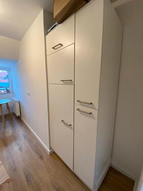 Foto - 1 Zimmer Dachgeschoßwohnung zur Miete in Bernburg (Saale)