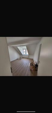Foto - Dachgeschoßwohnung in Bernburg (Saale) zur Miete