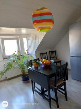 Foto - Schöne 2-Zimmer-Wohnung in Siegen Kaan-Marienborn am Weißbach