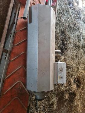 Foto - Heizung für hallen - 150,00&nbsp;EUR Kaltmiete,