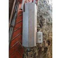 Heizung für hallen - 150,00&nbsp;EUR Kaltmiete, in Angermünde (PLZ: 16278)