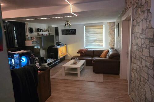 Foto - 5 Zimmer Dachgeschoßwohnung in Helsa