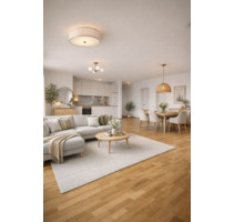 Architektur erleben mit Weitblick! - direkt vom Vermieter - Mannheim Käfertal