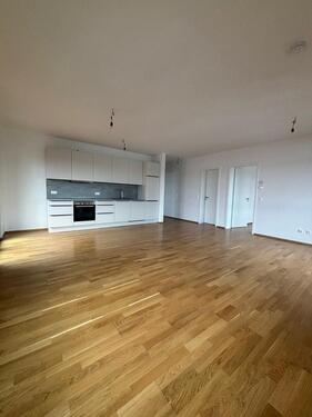 Foto - 3 Zimmer Etagenwohnung zur Miete in Mannheim