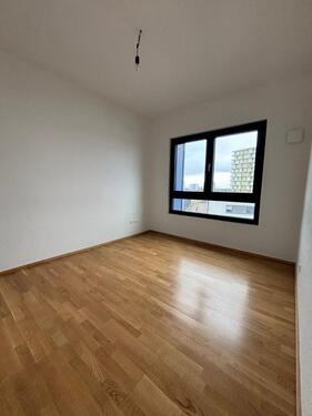 Foto - Etagenwohnung in Mannheim zur Miete