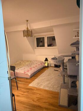 Foto - 3 Zimmer Dachgeschoßwohnung in Essen