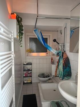 Foto - Dachgeschoßwohnung in Essen zur Miete