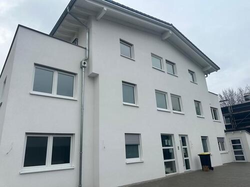 Foto - 3 Zimmer Etagenwohnung zur Miete in Haßmersheim