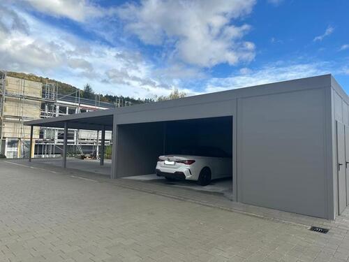 Foto - 3 Zimmer Etagenwohnung in Haßmersheim