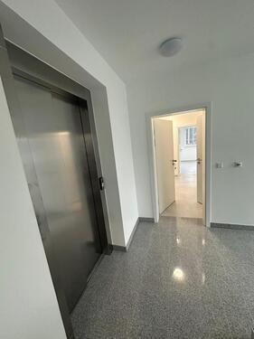 Foto - Etagenwohnung in Haßmersheim zur Miete