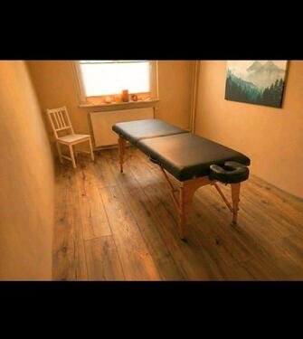 Foto - Schöner Praxisraum in Hamburg-Rönneburg zu vermieten :)