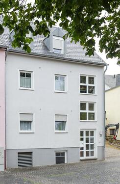 Foto - Schöne helle Wohnung in Bitburg -Nähe Fussgängerzone zu vermieten