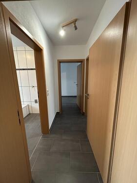 Foto - 2 Zimmer Erdgeschoßwohnung zur Miete in Rittersdorf